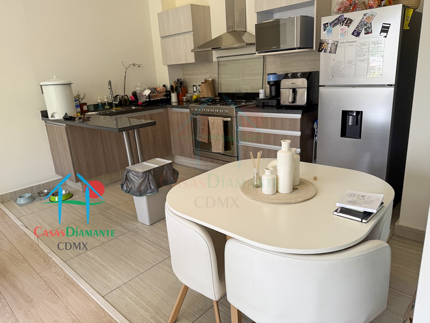 Av. Toluca Telma E BJB - Cocina 11